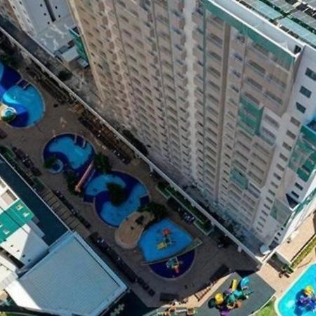 Apartamento Olimpia Park Resort מראה חיצוני תמונה