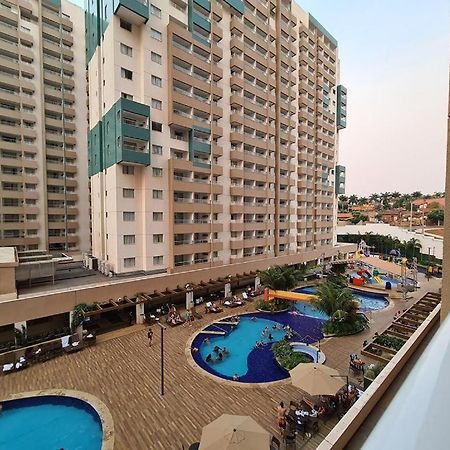 Apartamento Olimpia Park Resort מראה חיצוני תמונה