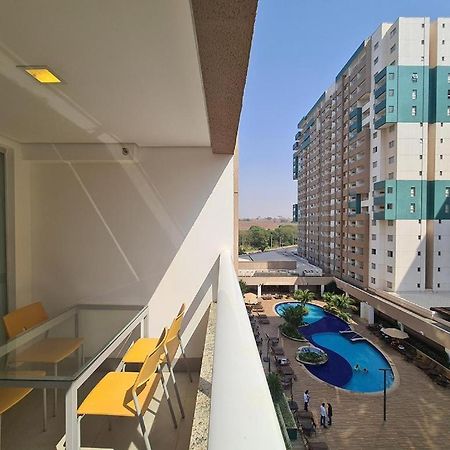 Apartamento Olimpia Park Resort מראה חיצוני תמונה
