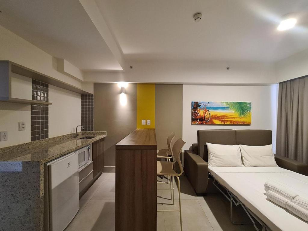 Apartamento Olimpia Park Resort מראה חיצוני תמונה