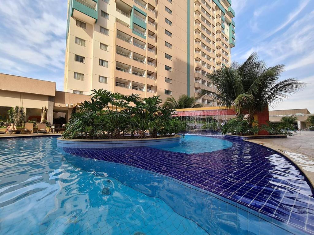 Apartamento Olimpia Park Resort מראה חיצוני תמונה