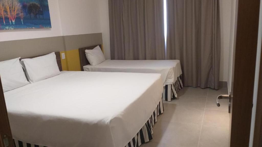 Apartamento Olimpia Park Resort מראה חיצוני תמונה