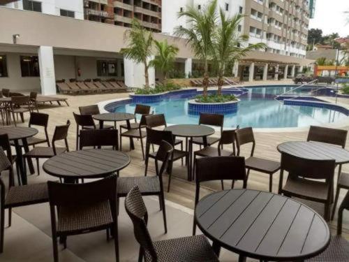 Apartamento Olimpia Park Resort מראה חיצוני תמונה